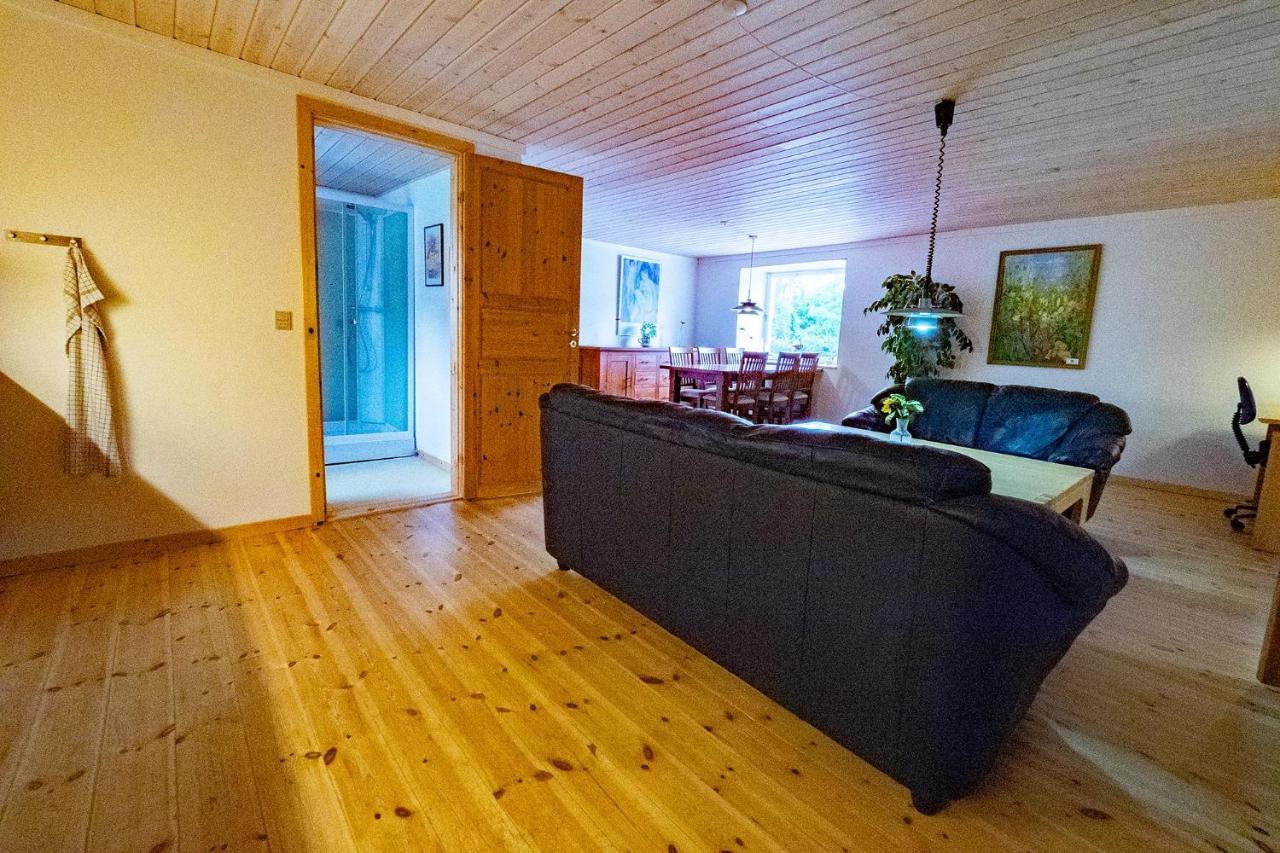 Kobmandsgarden 3 Apartment Sæby Exterior photo